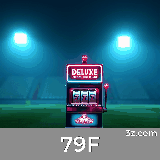 79F: Cassino Online Seguro e Entretenimento Premium